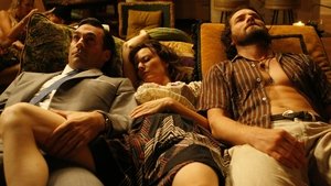 Mad Men Epizóda 8