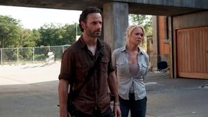Walking Dead Epizóda 11