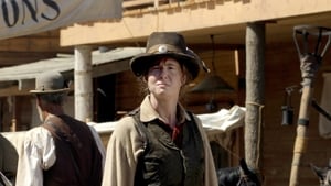Deadwood Epizóda 6
