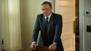 House of Cards Epizóda 12
