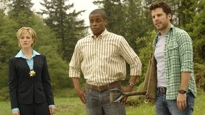 Psych Epizóda 2