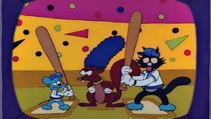 Simpsonovci Epizóda 9