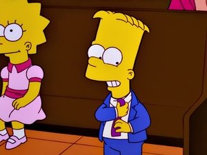Simpsonovci Epizóda 2