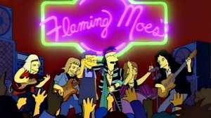 Simpsonovci Epizóda 10