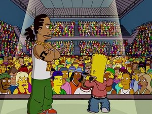Simpsonovci Epizóda 9