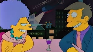 Simpsonovci Epizóda 14