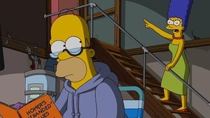 Simpsonovci Epizóda 18
