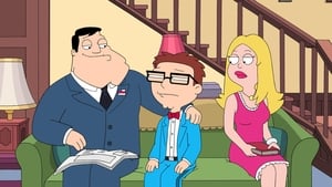 American Dad! Epizóda 5