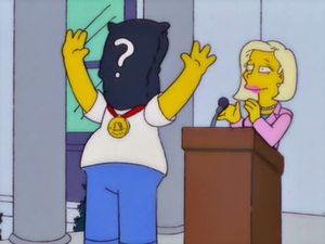 Simpsonovci Epizóda 6