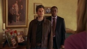 Psych Epizóda 1