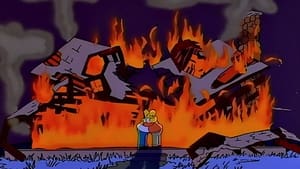 Simpsonovci Epizóda 10