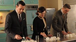 Mad Men Epizóda 8
