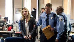 Homeland: Zradca Epizóda 2
