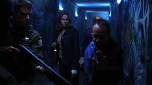 C.S.I.: Kriminálka Las Vegas Epizóda 22