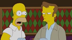 Simpsonovci Epizóda 1