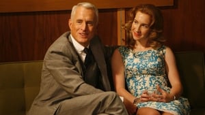 Mad Men Epizóda 10