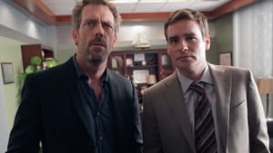 Dr. House Epizóda 22