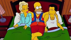 Simpsonovci Epizóda 5