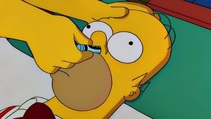 Simpsonovci Epizóda 9