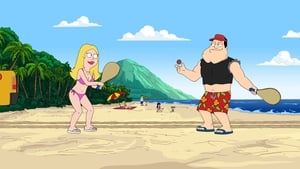 American Dad! Epizóda 2