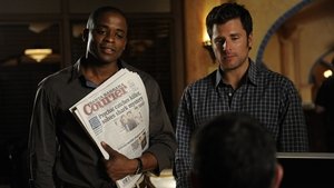 Psych Epizóda 15