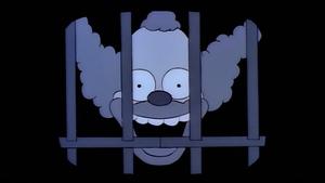 Simpsonovci Je Krusty vinný?