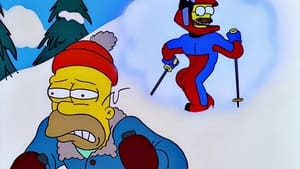 Simpsonovci Epizóda 10