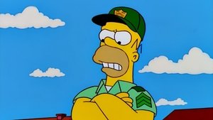 Simpsonovci Epizóda 22