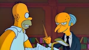 Simpsonovci Epizóda 22
