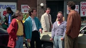 Seinfeld Epizóda 22