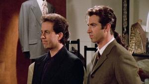 Seinfeld Epizóda 19