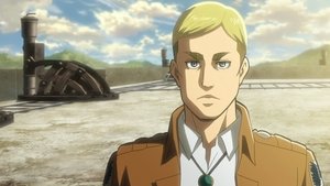 Shingeki no Kyojin Epizóda 14