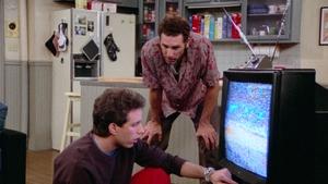 Seinfeld Epizóda 10