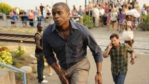 Psych Epizóda 9