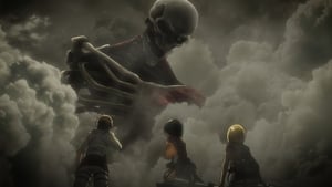 Shingeki no Kyojin Epizóda 10