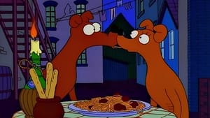 Simpsonovci Epizóda 20