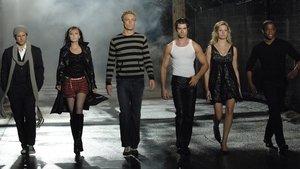 Psych Epizóda 15