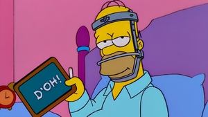 Simpsonovci Epizóda 9