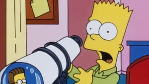 Simpsonovci Epizóda 1