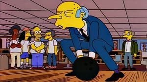 Simpsonovci Epizóda 12