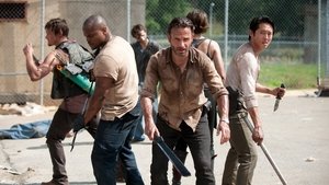 Walking Dead Epizóda 1