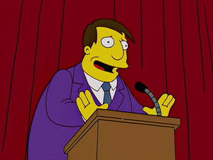 Simpsonovci Epizóda 10