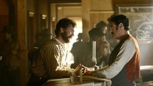 Deadwood Epizóda 2
