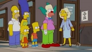 Simpsonovci Epizóda 8