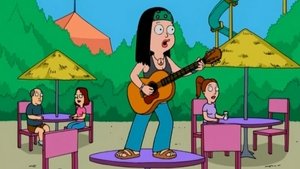 American Dad! Epizóda 7
