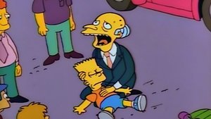 Simpsonovci Epizóda 10