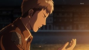 Shingeki no Kyojin Epizóda 16