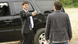 Psych Epizóda 12