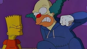 Simpsonovci Epizóda 15