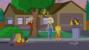 Simpsonovci Epizóda 22